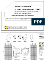 L2 - A. Gambar Hidrolis Dan Turap - Cover - v4