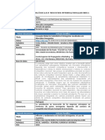 Formato Vigilancia Tecnológica Investigación 2022-1