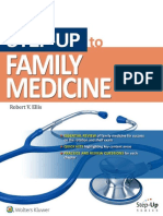 Step-Up To Family Medicine (Step-Up Series) (Robert Ellis)