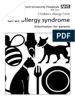 5537 Poral Allergy
