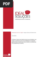 Apresentação_Proposta Planejamento de comunicação