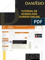 Tutorial - Nova - Plataforma