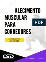 EXERCÍCIOS FORTALECIMENTO CORRIDA - Compactado