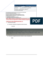 Segundo Examen Electronica y Electricidad 2022 2