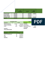 Nomina Parcial