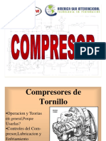 T685WS Compresor 500