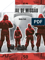 La Casa de Papel RulesPT