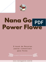 Nana Goese Nana Goese Power Flowe Power Flowe