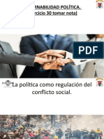 Diplomado en Formación Política y Administración Pública 2