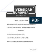 Proyecto Final Seguridad Industrial