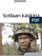 Sotilaan Käsikirja 2010