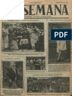 La Semana (Madrid. 1916) - 20-5-1916, N.º 1