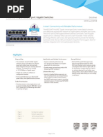 NETGEAR GS108v4