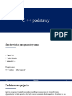 01 - C Z Plusem - Pojä Cie Klasyfikacja Przyklady