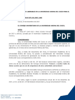 R CU 673 2021 UAC Dias No Laborables 2022