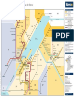 Liniennetz Seeland 2022