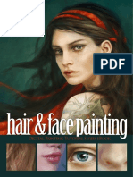 Hair & Face Painting (Gnv64)