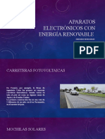 Apartaos Con Energia Renovable