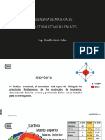 02 Estructura Atómica y Enlaces (Autoguardado)