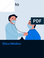 AD - Ética Médica