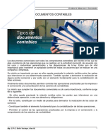 Documentos Contables