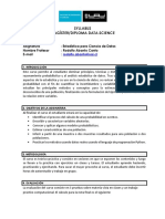 Programa Estadistica Ciencia Datos