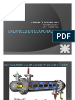 Int II - Balances de Energía 2020 - 4°parte