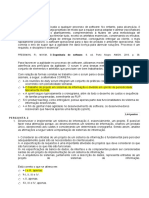 Sistema de Informacao Sem4 Nota 10