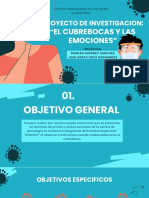 Proyecto Cubre