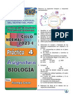 Biología 04 CN