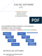 Cap 23 Metricas Del Software II - 16 Pag Producto Imle II