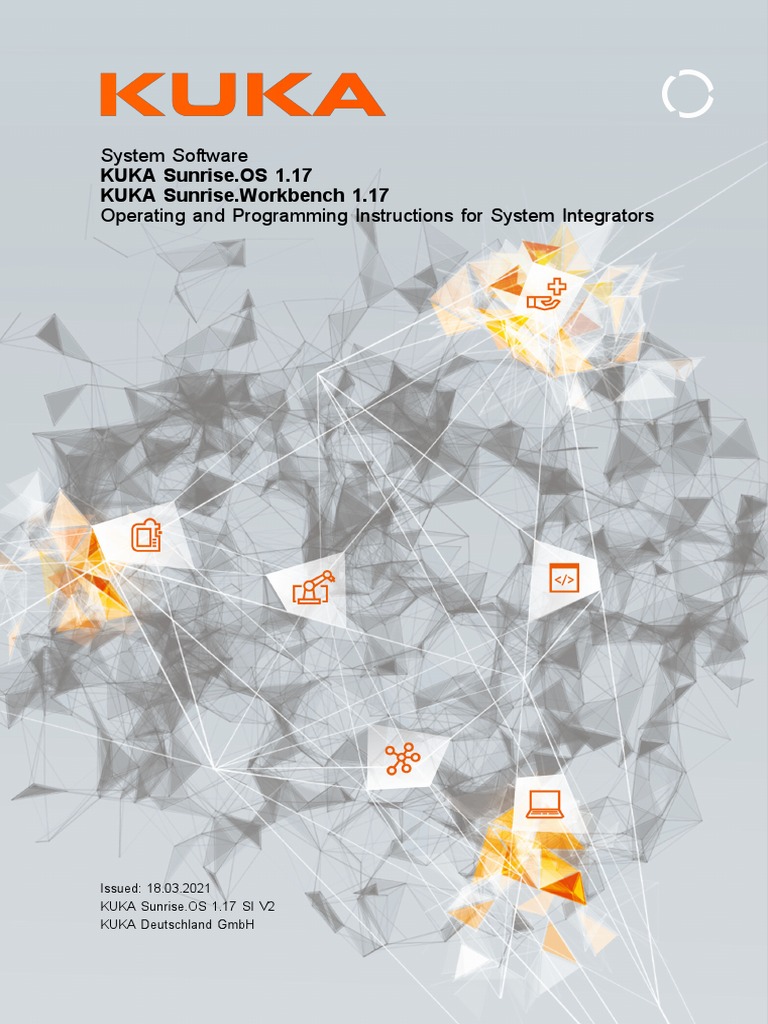 Kuka Sunriseos 117 Si en | PDF | Input/Output | Java (Programming Language)