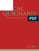 Pascal Quignard-A Imagem Que Falta
