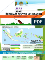 Paparan Kehutanan