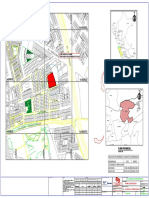 Plano de Ubicacion - Ie Jose de La Torre Ugarte - f-000