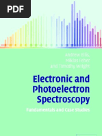 Download Electronic and Photo Electron Spectroscopy by Umberto De Giovannini SN61447873 doc pdf