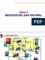 Tema4. Medición Del Gas Natural