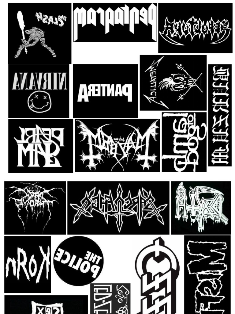 Karo Logos | PDF