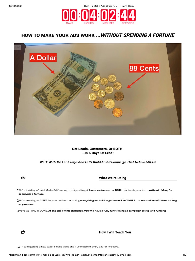 How To Make Ads On Instagram