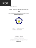 Download Laporan Praktikum Kimia Analisis 2 by Orin Moth SN61448034 doc pdf