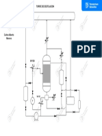 diagrama destlicion