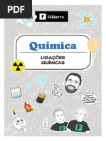 Ligacoes Quimicas