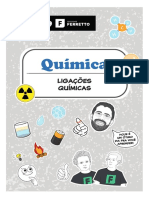 Ligacoes Quimicas