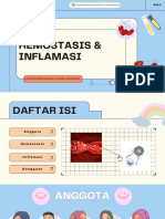 Hemostasis & Inflamasi - Kelompok 2