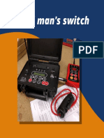 Dead Man S Switch