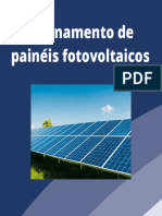 Funcionamento de Painéis Fotovoltaicos