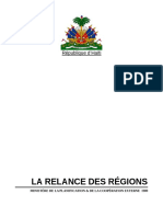 Relance Des RegionsROC