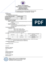 First Quarter Agenda 2022 2023