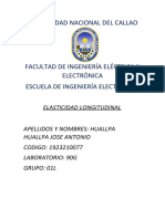 Labo Fisica Elasticidad