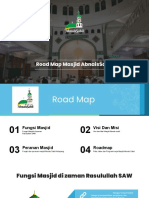 Roadmap